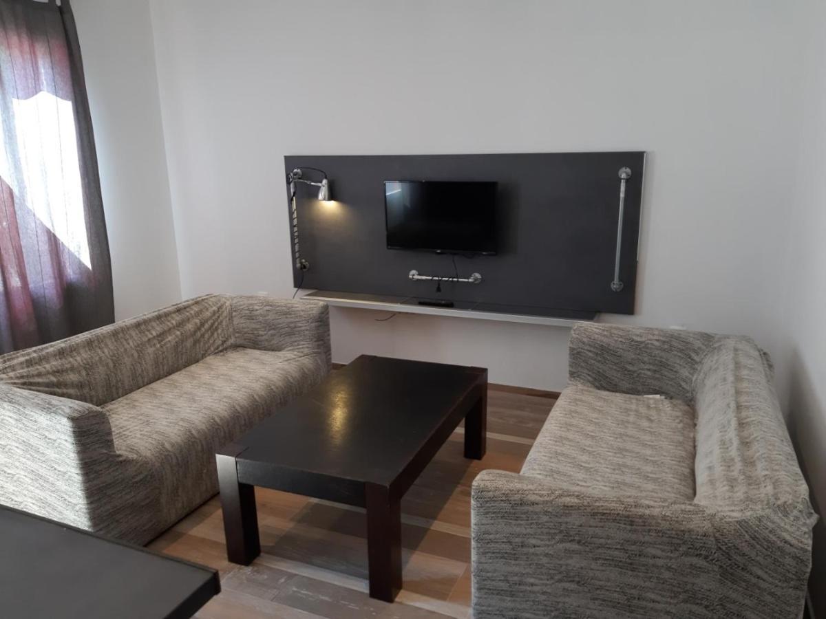 Apartmán Studio Karla