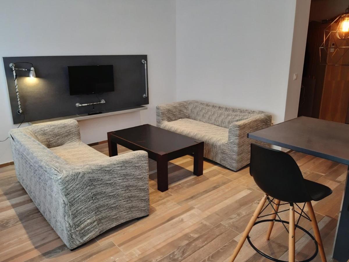 Apartmán Studio Karla Porec
