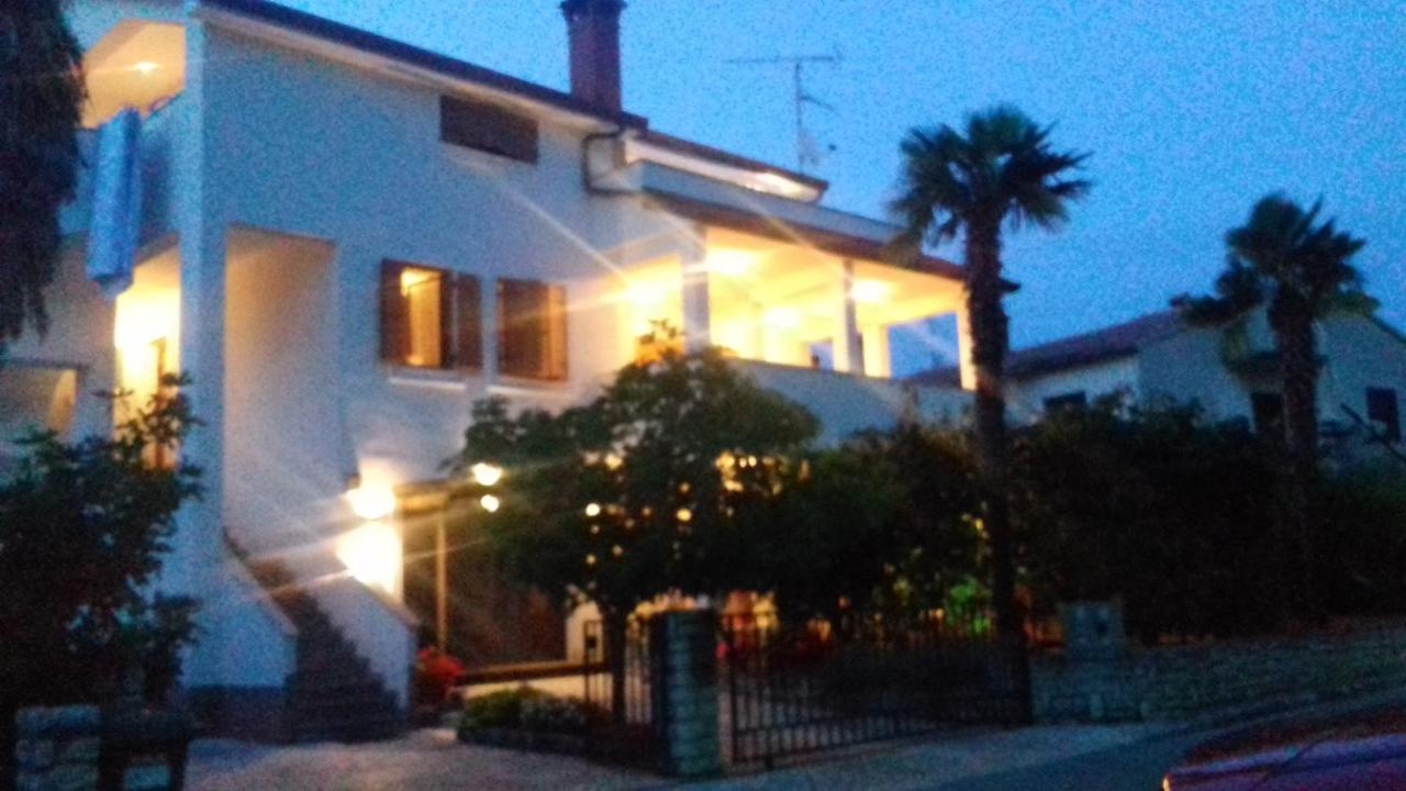 Studio Karla Apartment *