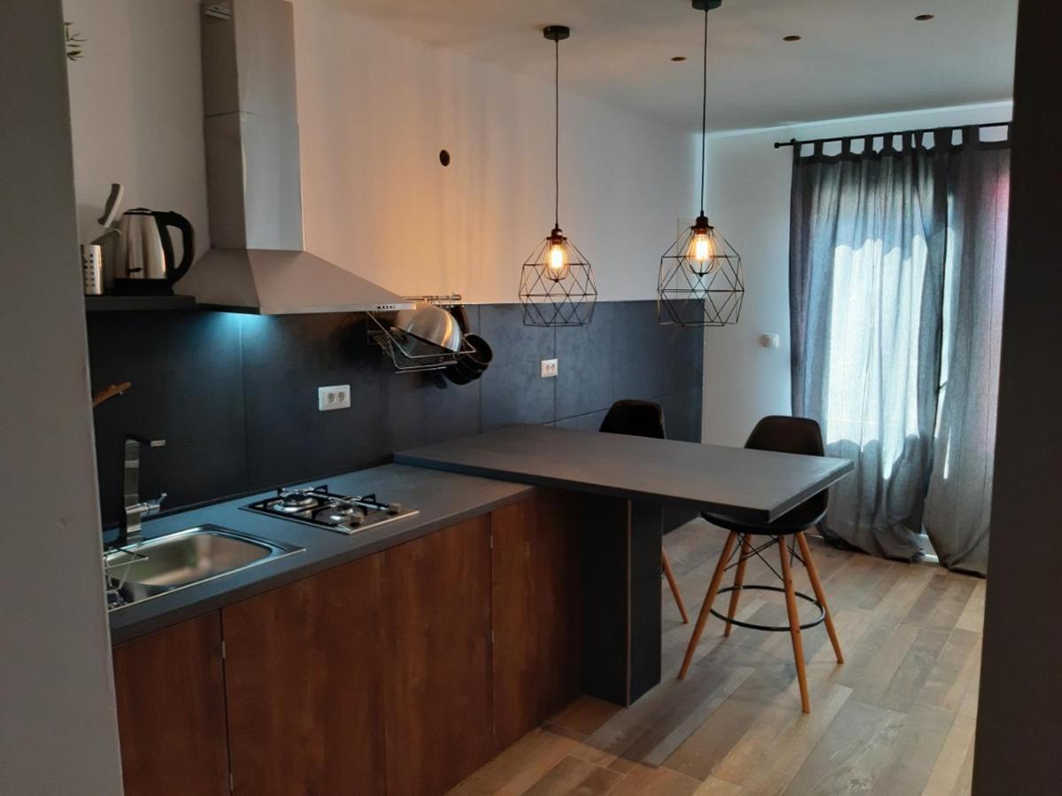 Apartment Studio Karla Poreč